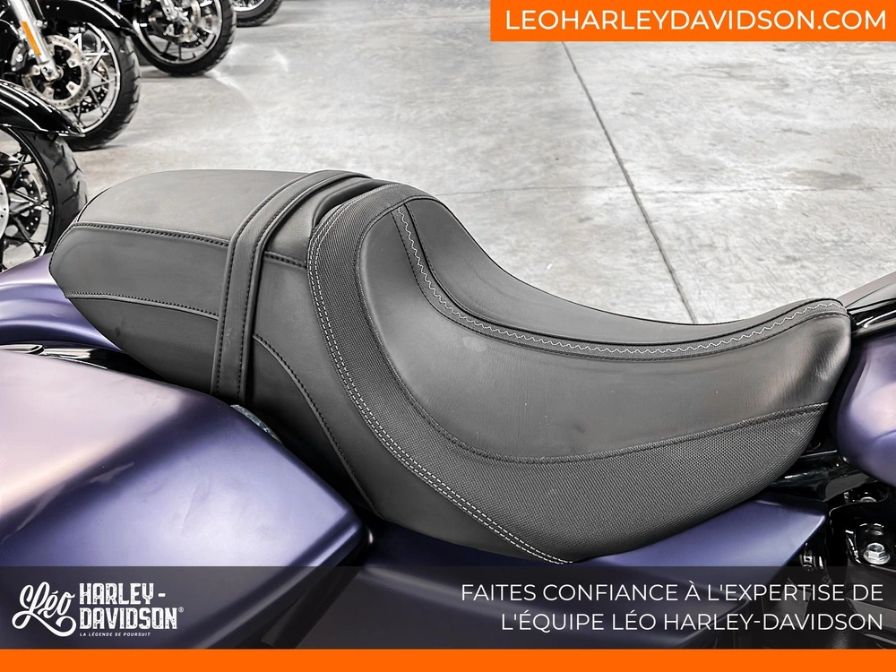 2025 Harley-davidson Fltrx Road Glide alt