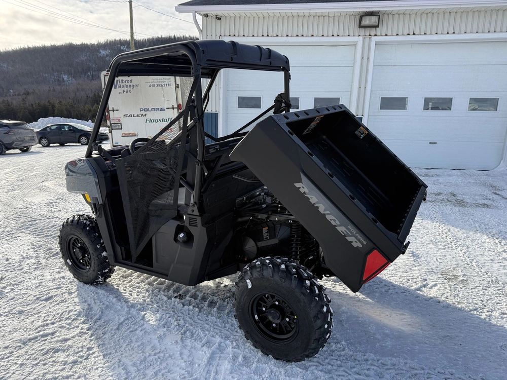 Polaris R26cca5ab8 Ranger 500 2026 alt