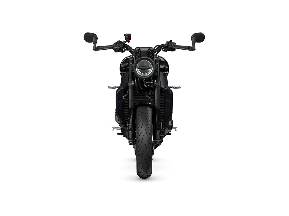 Yamaha Xsr900 2024 alt