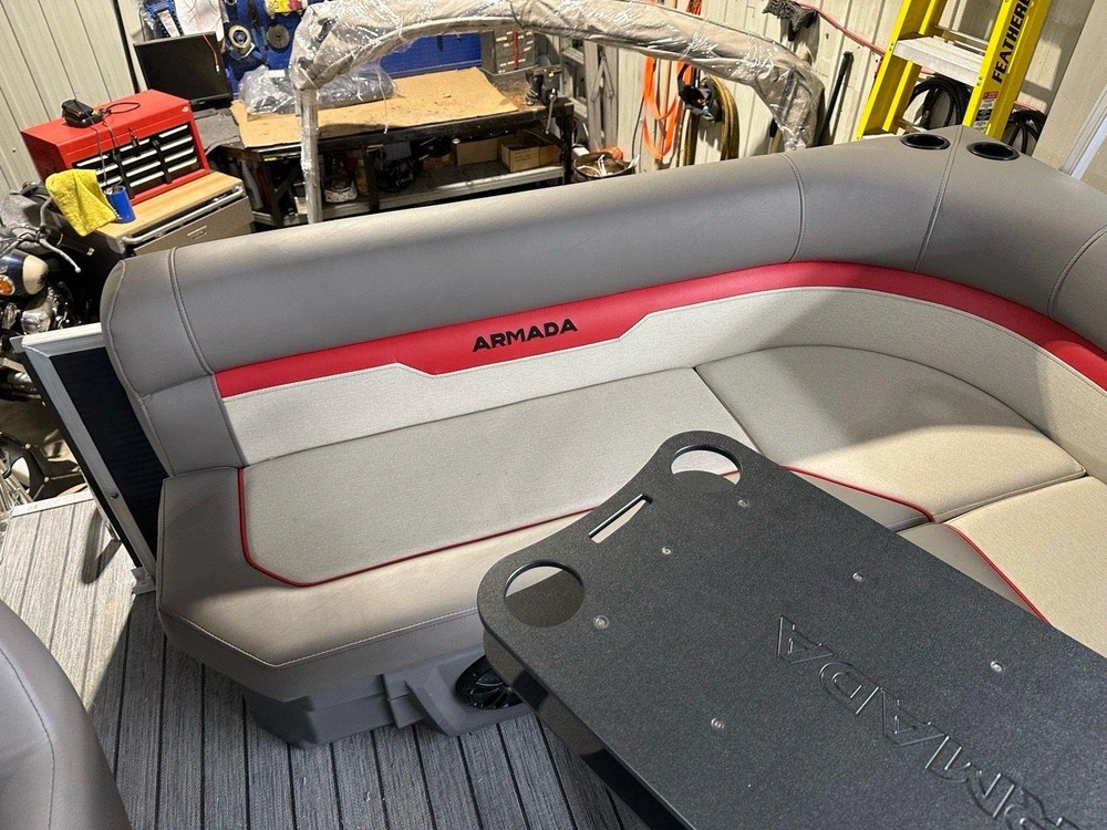 Armada Zen 18x8 2026 alt