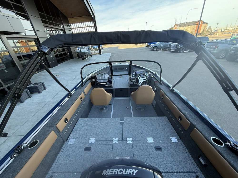 2026 Legend 18 Xt alt