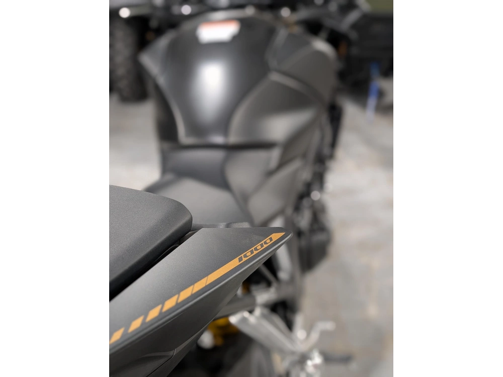 Honda Cb1000sps Cb 1000 Hornet Sp - Naked Streetbike 2025 alt