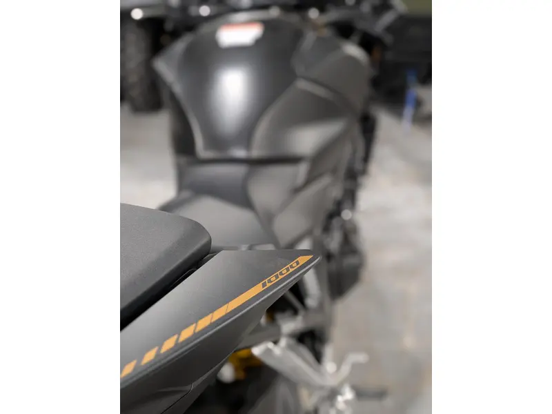 2025 Honda CB1000SPS CB 1000 Hornet SP - Naked Streetbike