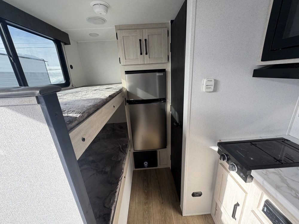 Forest River Puma Camping Edition 122bhce 2026 alt