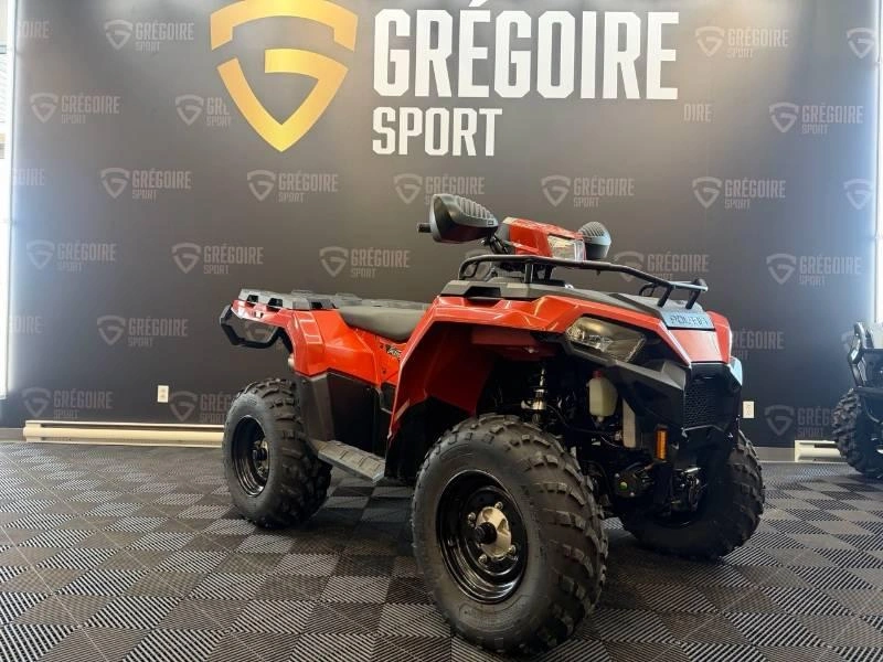 Polaris Sportsman 570 2024 alt