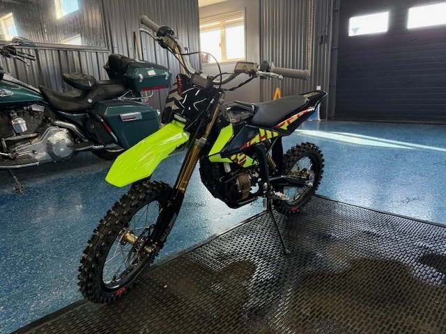 2026 Surron Hyper Bee 14/12 alt