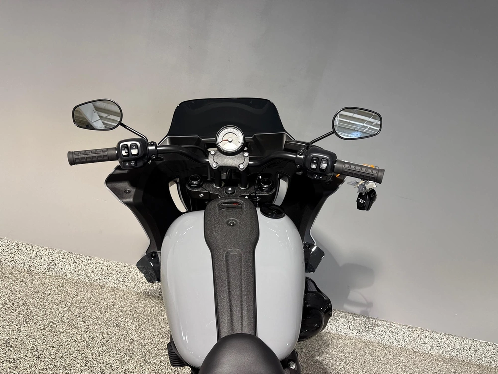 2026 Harley-davidson Fxlrst - Low Rider® St alt