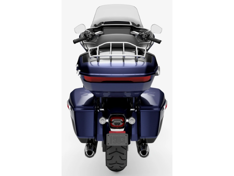 2026 Harley-davidson Fltrxl Road Glide Limited alt