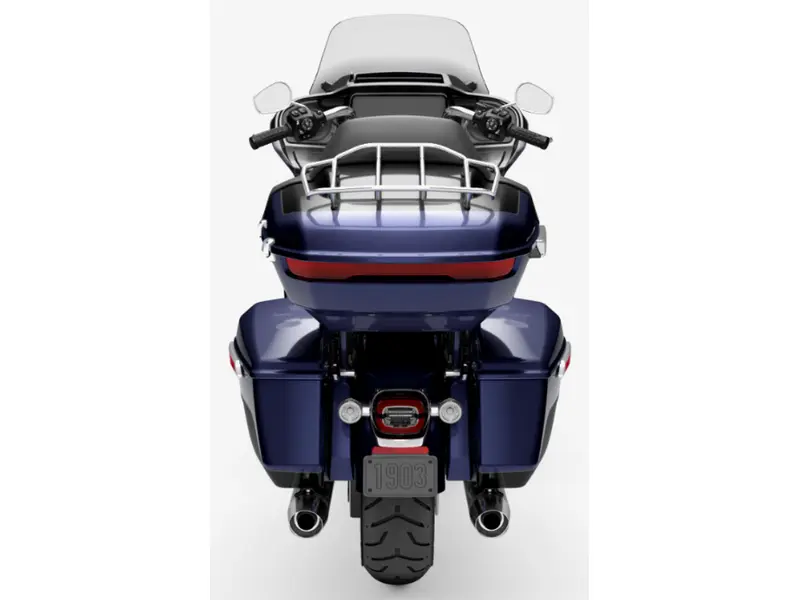 2026 Harley-Davidson FLTRXL Road Glide Limited thumbnail 3