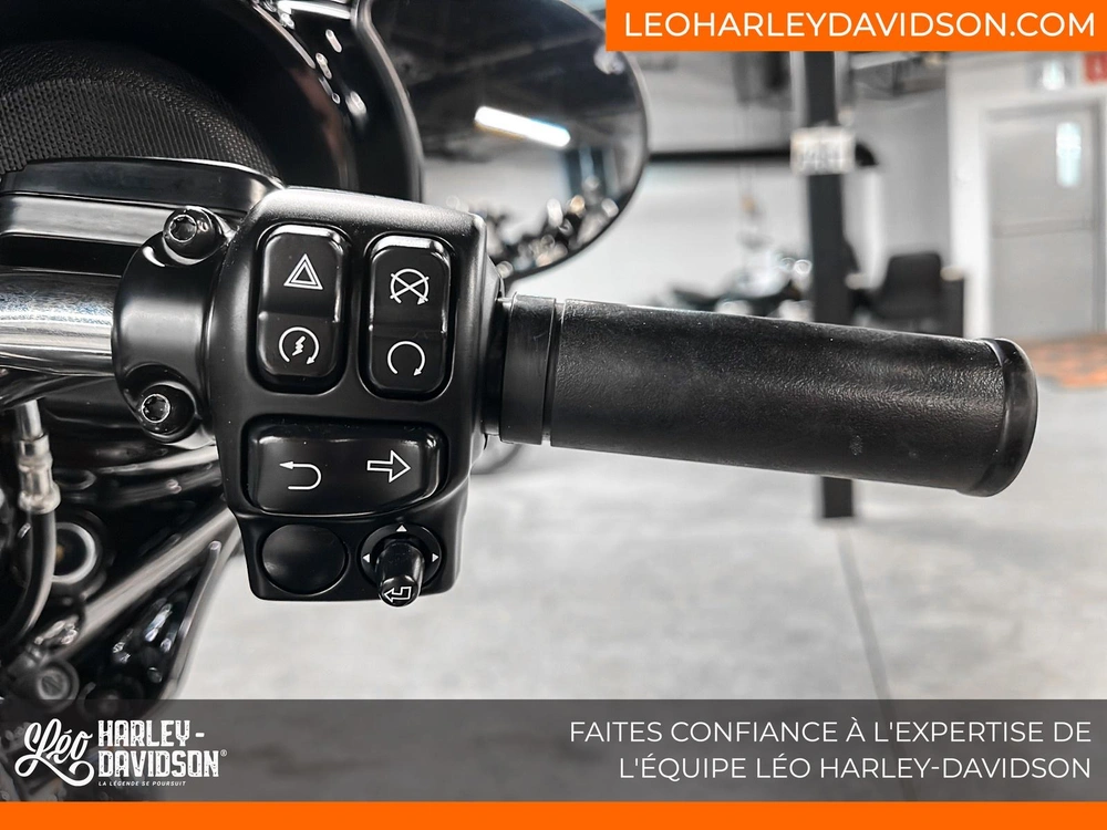 Harley-davidson Flhxs Street Glide Special 2021 alt