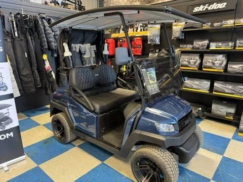 None Ftr Golf Cars Model 2 Golf Car alt