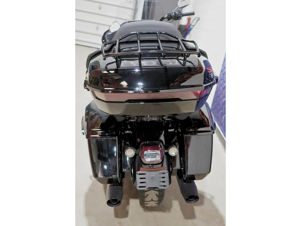 2026 Harley-davidson Fltrxl Road Glide Limited alt