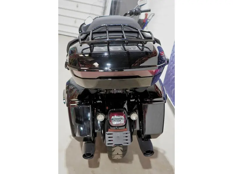 2026 Harley-Davidson FLTRXL ROAD GLIDE LIMITED thumbnail 3