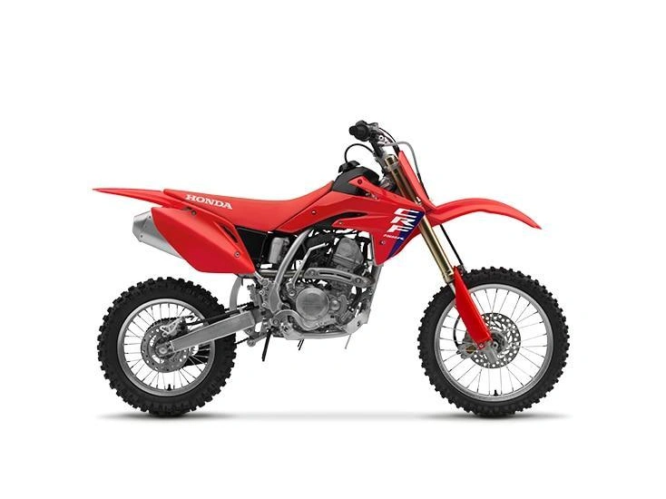 Honda Crf150r 2025 alt