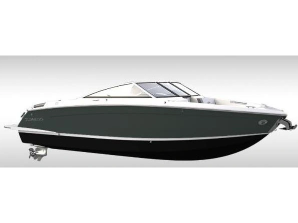 2026 Cobalt Boats R6 alt