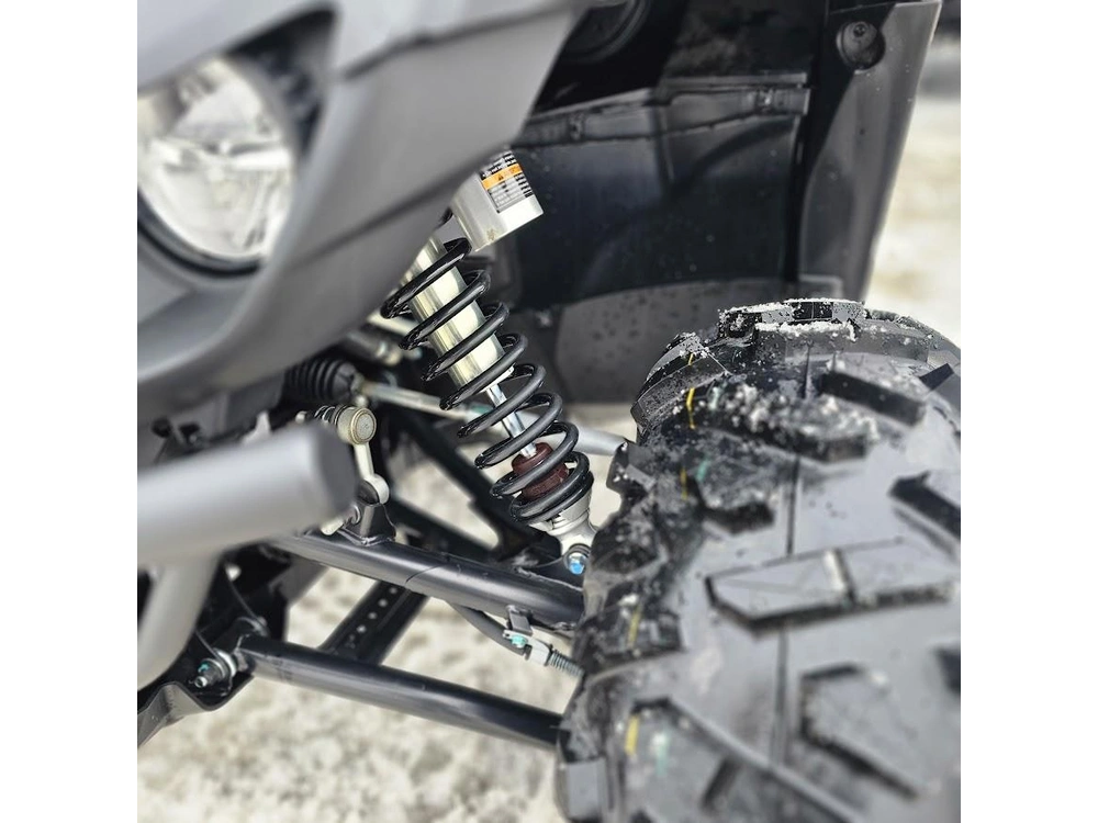 2025 Yamaha Wolverine X2 1000 Se alt