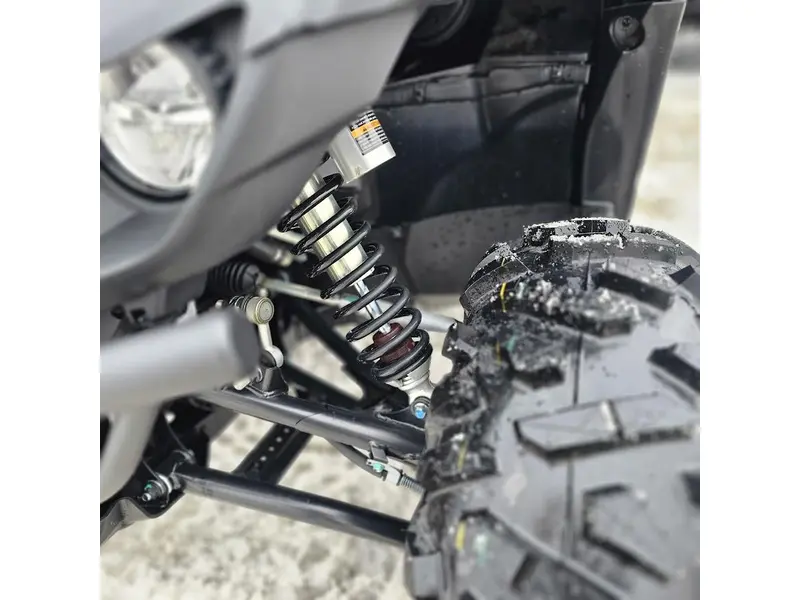 2025 Yamaha WOLVERINE X2 1000 SE thumbnail 33