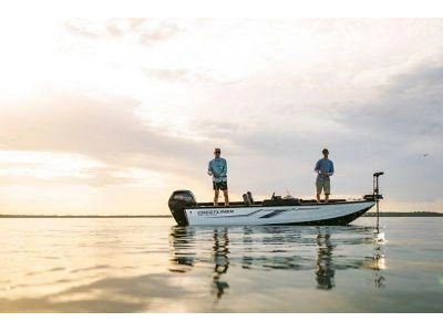 2026 Crestliner 1750 Fish Hawk Wt alt