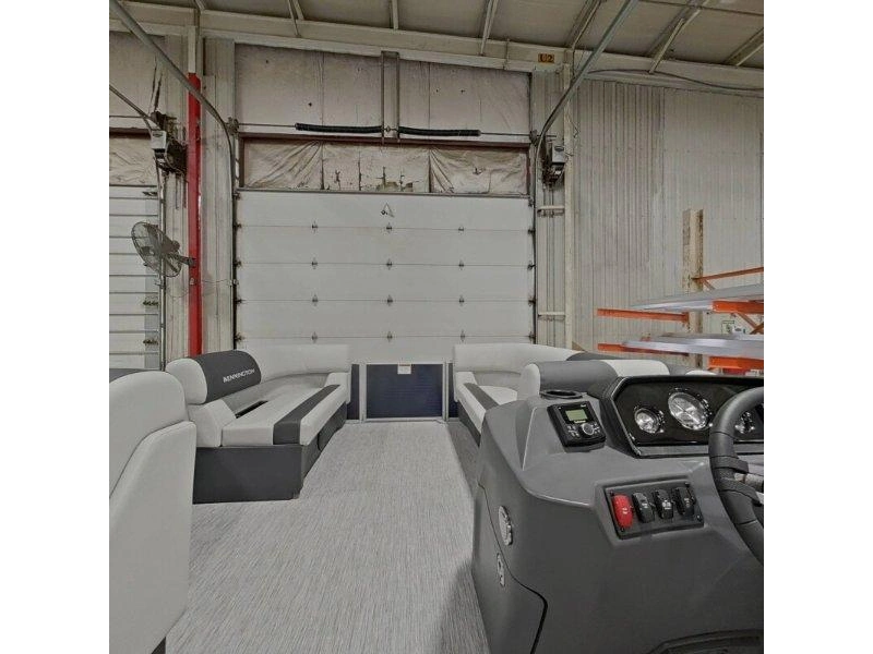 Bennington Marine 20 S Cruise 2t 2026 alt