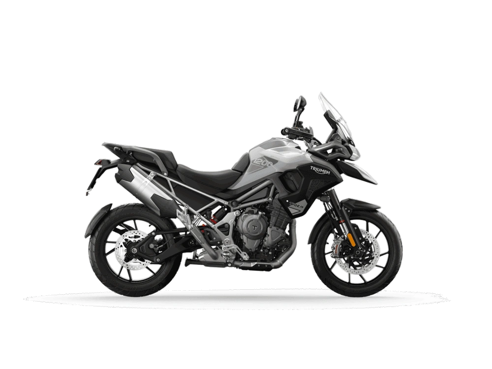 Triumph Tiger 1200 Gt Pro 2024 alt