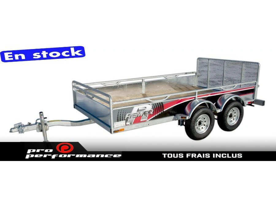 2026 Remeq Remorque Ug-68132t alt