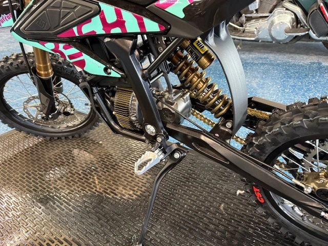 2026 Surron Hyper Bee 14/12 alt