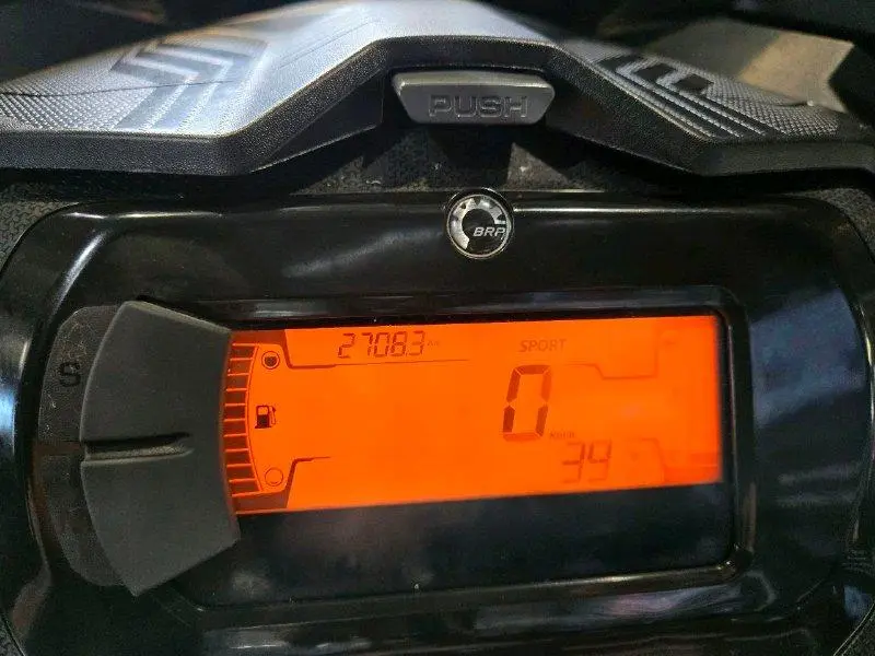 Ski-doo Expedition Sport 900 Ace Charg 2023 alt