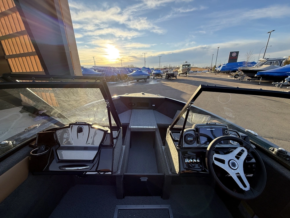 2026 Legend 18 Xt alt