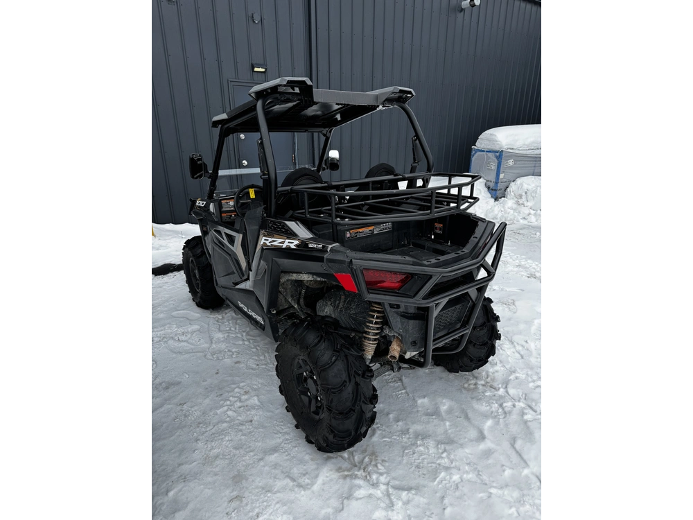 2018 Polaris Rzr 900 Eps alt