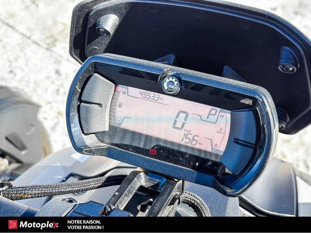 Can-am Ryker 900 Rally 2020 alt