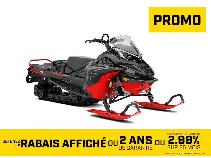 Ski-doo Brutal Re 20'' 900 Ace Turbo R Touchscreen 2026 alt