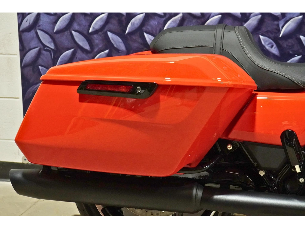 2026 Harley-davidson Flhx Street Glide alt