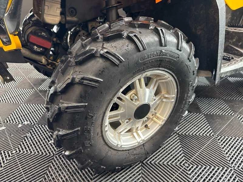 Can-am Outlander Max Xt 400 2014 alt