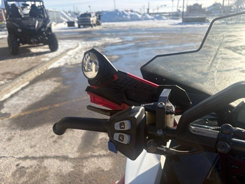 Yamaha X-tx Le 137 2017 alt