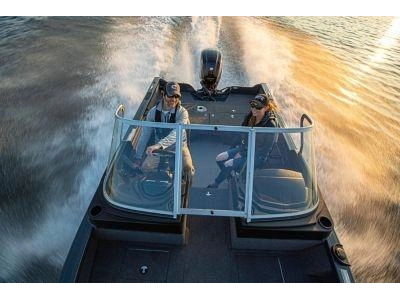 2026 Crestliner 1750 Fish Hawk Wt alt