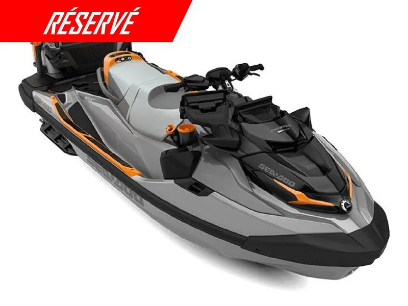 2026 Sea-Doo FishPro Trophy 170 170 ch
