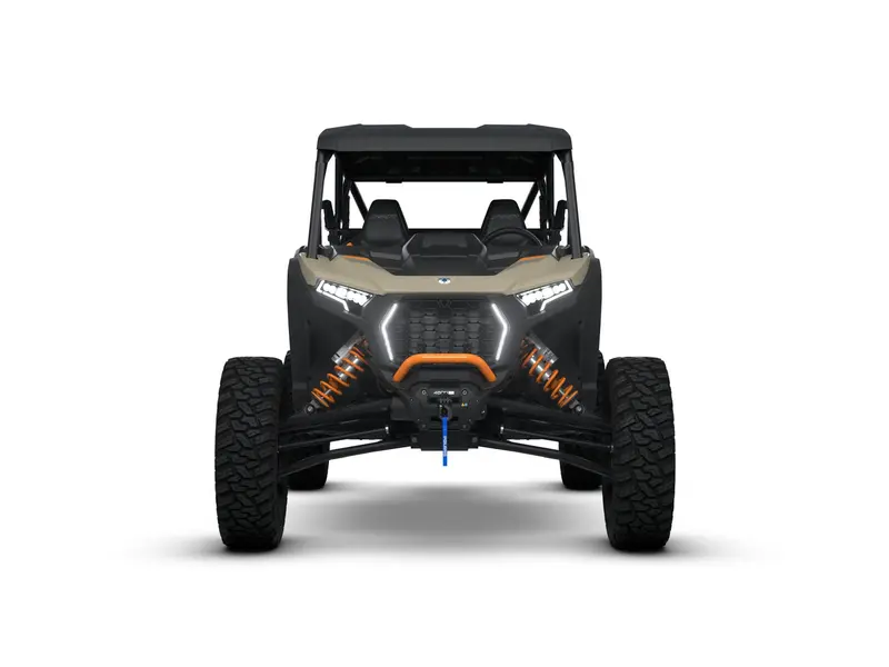 2026 Polaris RZR XP S 4 1000 Ultimate thumbnail 2