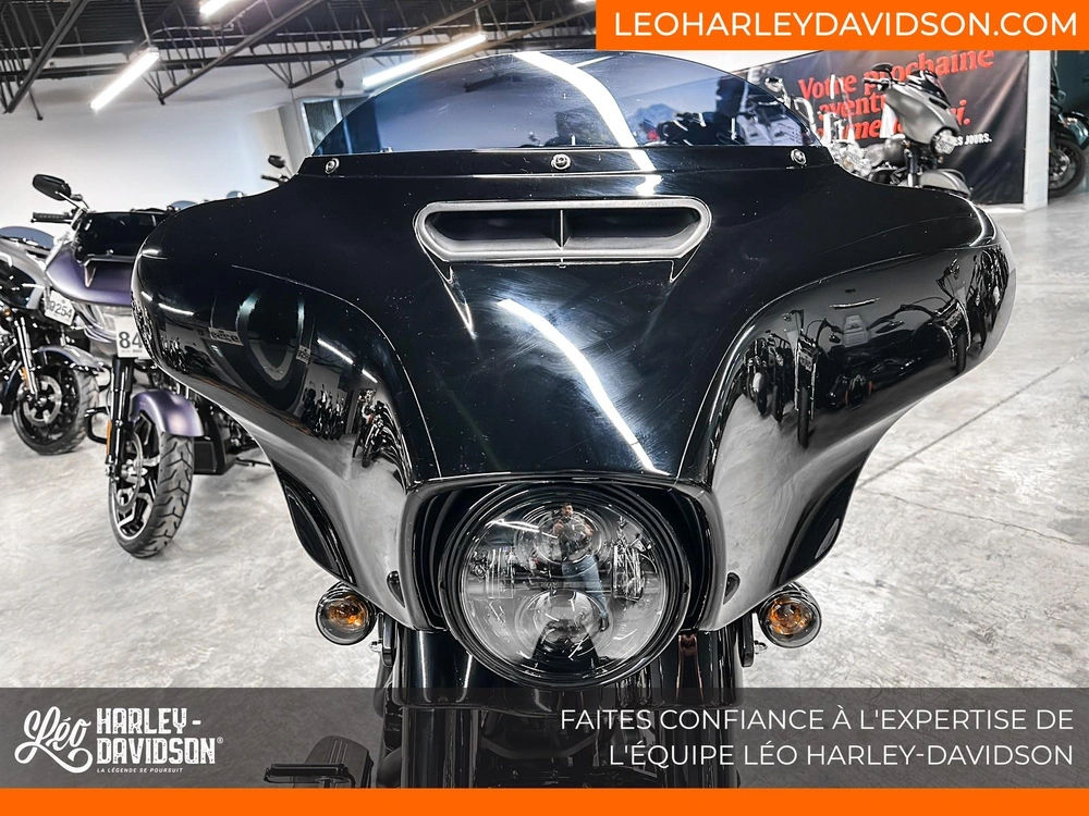 Harley-davidson Flhxs Street Glide Special 2021 alt