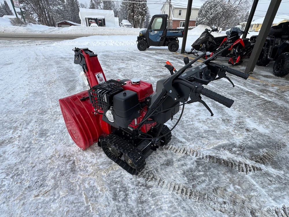 Honda Hss1332ctdq 2026 alt