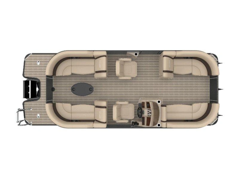 2026 Sylvan Mirage X3 Dh 3t alt