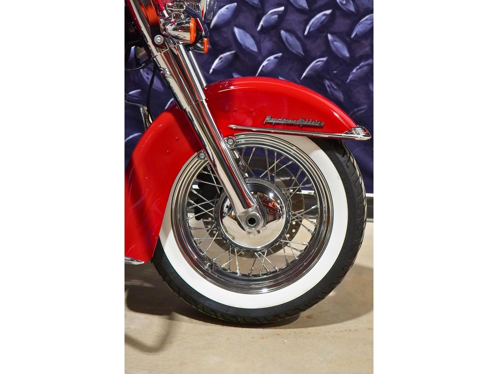 2024 Harley-davidson 131 Flh Hydra Glide alt