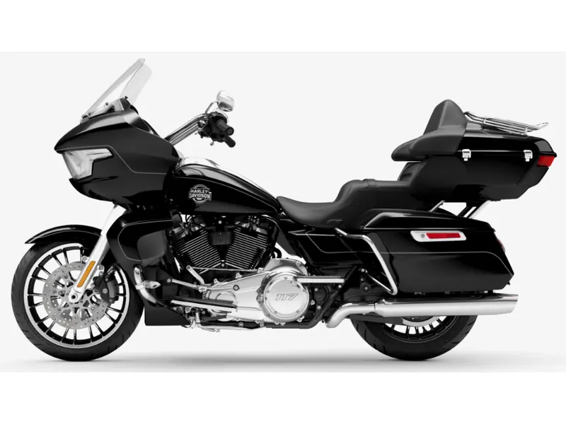 2026 Harley-Davidson FLTRXL Road Glide Limited thumbnail 4