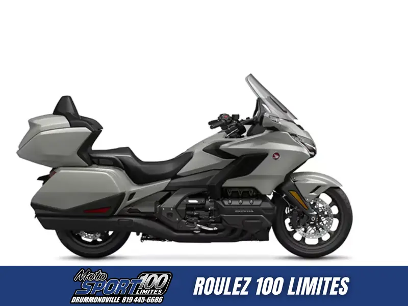 2026 Honda GOLD WING TOUR DCT thumbnail 12
