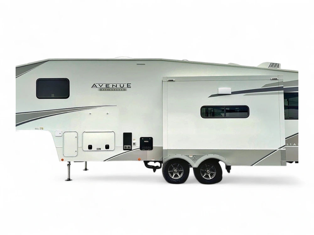 Alliance Rv Avenue 23ml 2026 alt