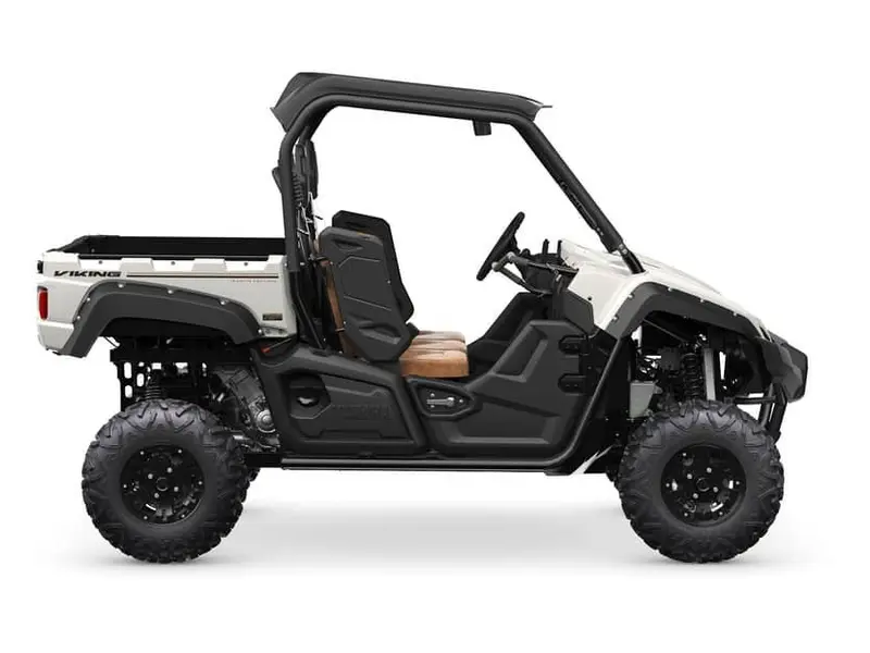 2025 Yamaha VIKING SE