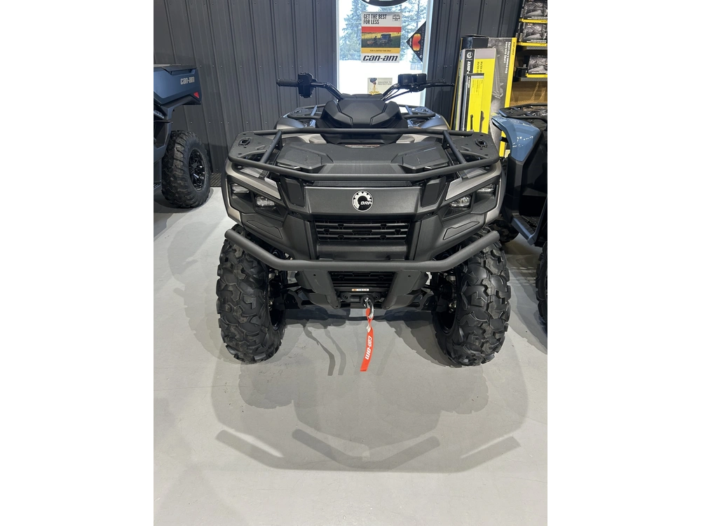 2026 Can-am Outlander Xt 700 alt