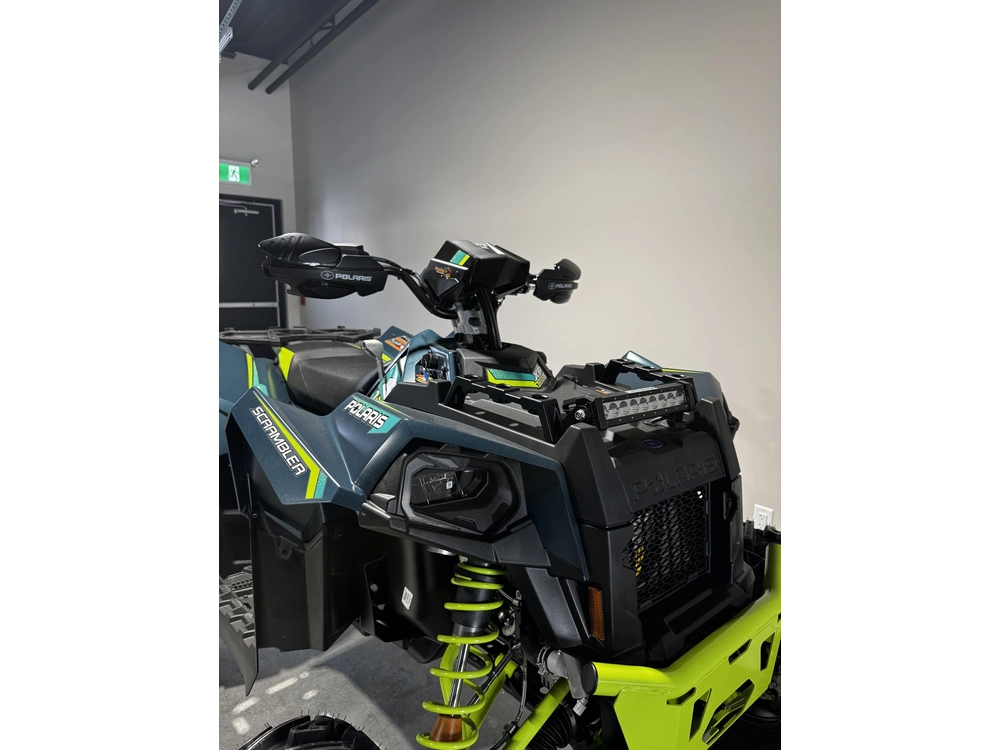 2026 Polaris Scrambler Xp 1000 S alt