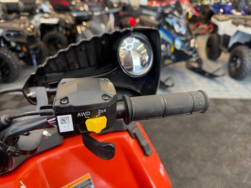 Polaris Sportsman 570 2024 alt