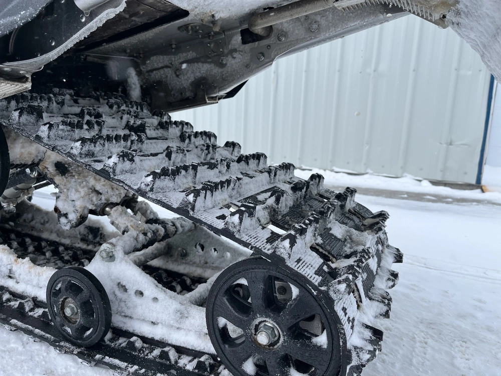 Yamaha Rx10p Apex Xtx ( Dae ) 2015