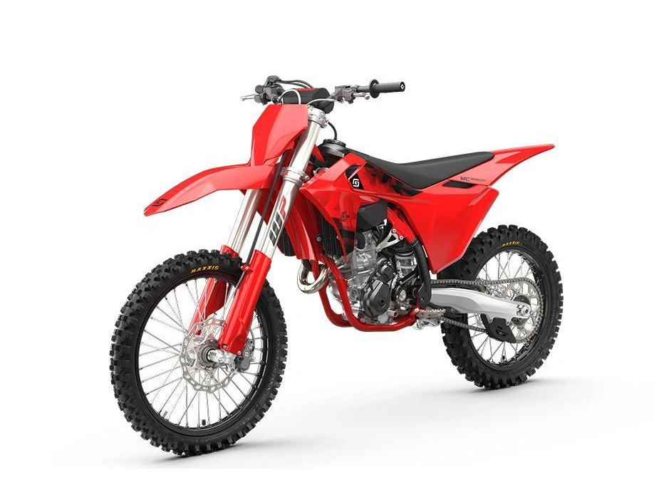 Gasgas Mc 250f 2026 alt